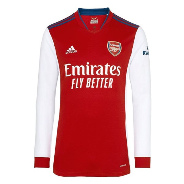 Thailandia Maglia Arsenal Prima ML 21/22